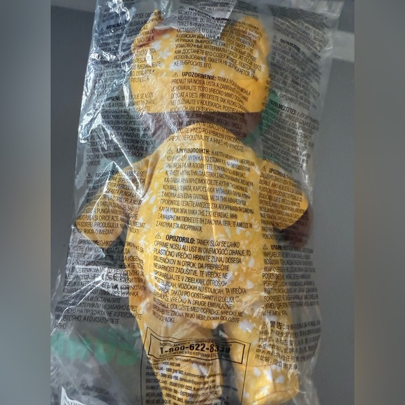 GUND Baby Sustainable Baby Doll, Plush Doll 12” - Picture 4 of 7